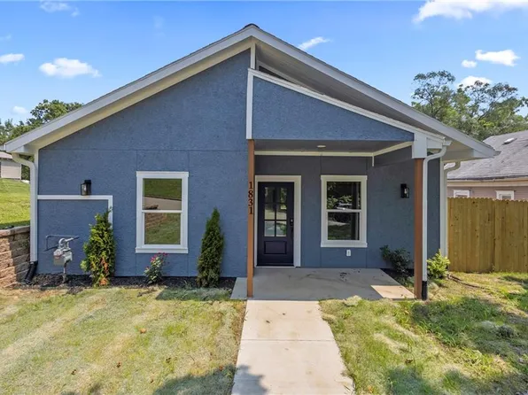 1831 N 14th St, Kansas City, KS 66104