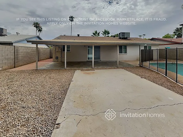 5424 S El Camino Dr — Photo 13