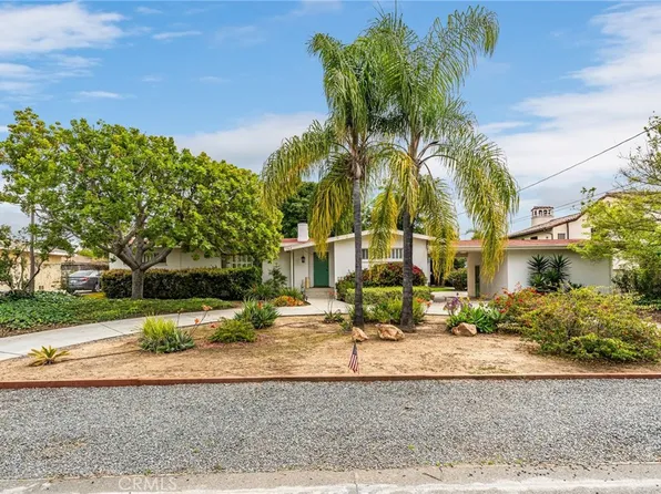 162 Ramona Dr, Fullerton, CA 92833