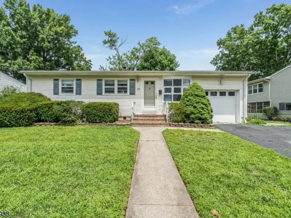 29 S Cadillac Dr, Somerville Boro, NJ 08876