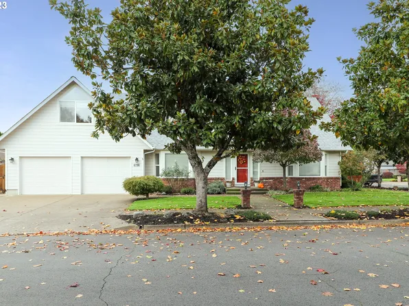 6796 F St, Springfield, OR 97478