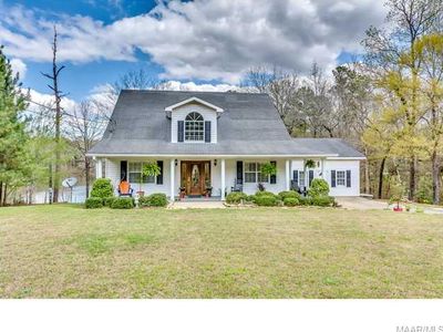 129 Orr Ln, Tallassee, AL, 36078