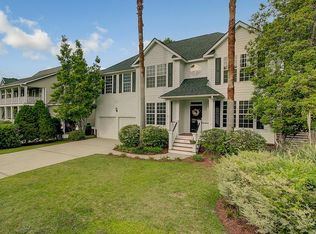 780 High Battery Cir, Mount Pleasant, SC 29464