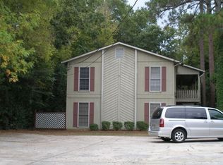 1320 10th St APT C, Columbus, GA 31906