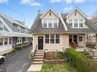 235 E Benedict Ave, Havertown, PA 19083
