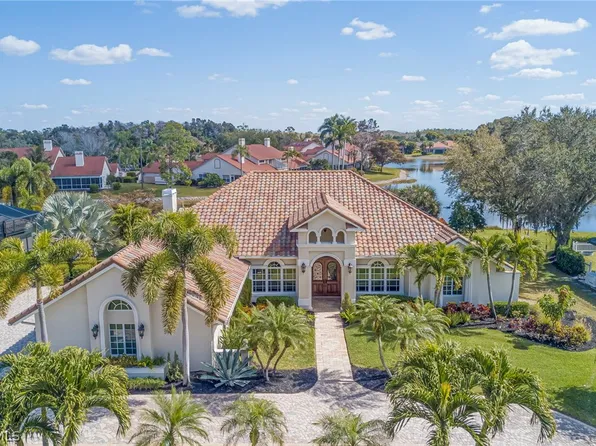 20103 Cheetah Ln, Estero, FL 33928