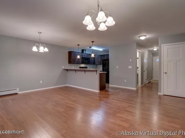 4821 S Binnacle Dr APT 3, Wasilla, AK 99623