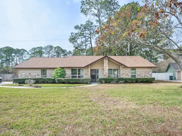 10308 Nakema Dr W, Jacksonville, FL 32257