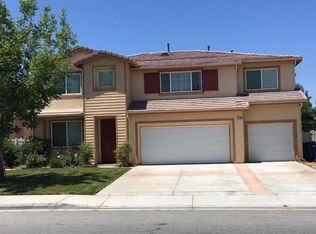 37549 Rockie Ln, Palmdale, CA 93552