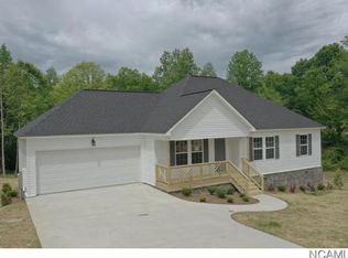 665 Co Rd #1169, Cullman, AL 35055