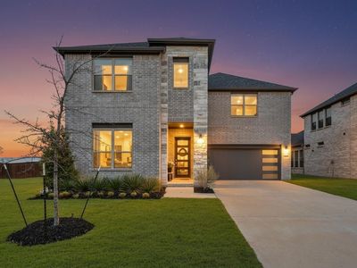 856 Calusa Dr, Allen, TX, 75013
