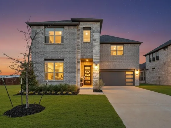 856 Calusa Dr, Allen, TX 75013