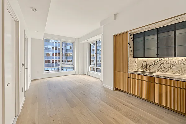 Living room, photo 3