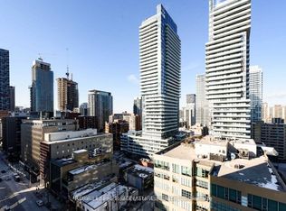 125 Redpath Ave #1602, Toronto, ON M4S 0B5