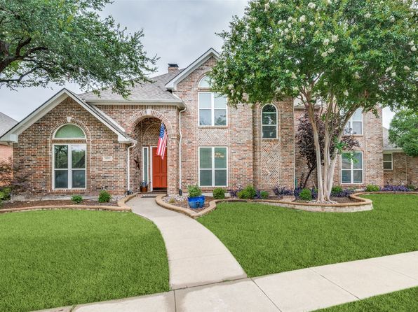 Home for Sale in Coppell TX