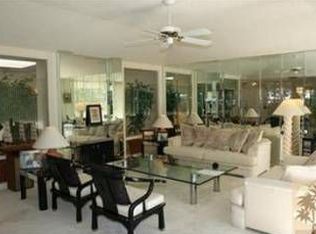 2469 S Oak Crest Dr, Palm Springs, CA 92264