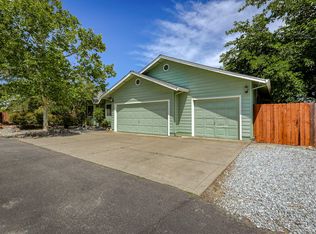 3587 Magnums Way, Redding, CA 96003