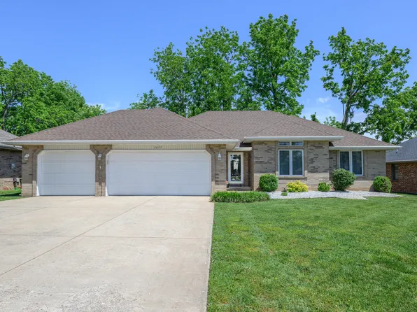 3677 W Driftwood Street, Springfield, MO 65807