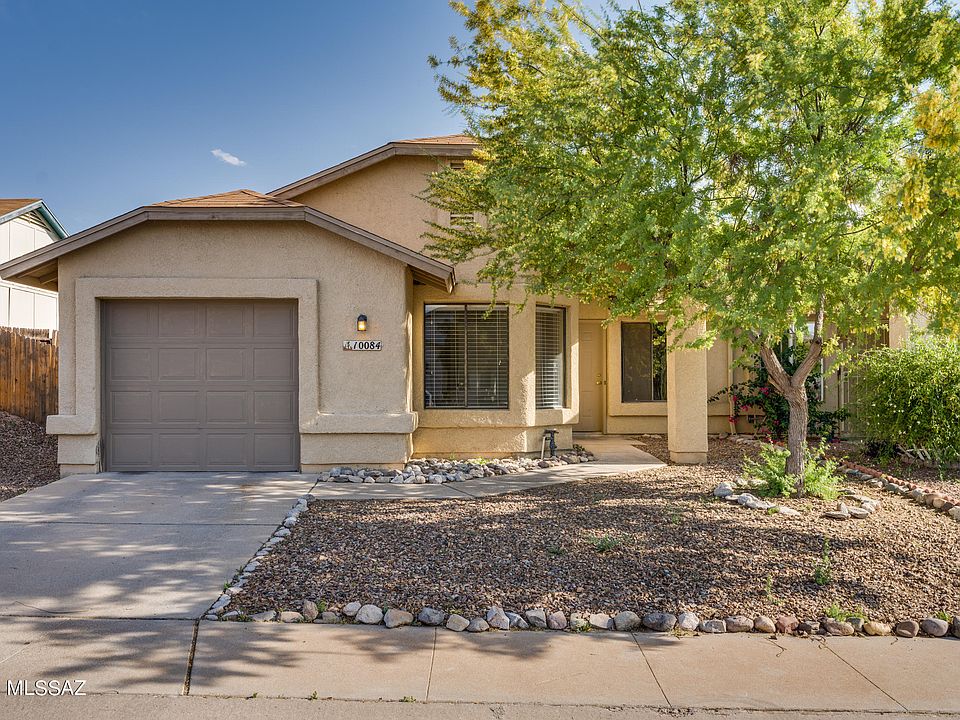 E Skyward Way Tucson Az Mls Zillow