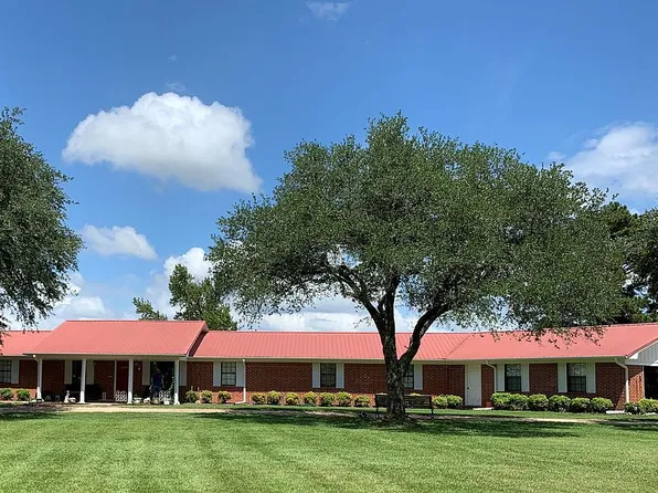 4293 Fm 990, De Kalb, TX 75559