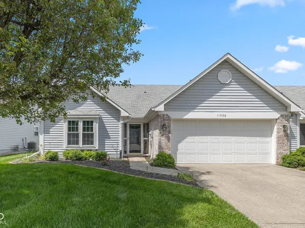 11528 Coastal Way, Indianapolis, IN 46229