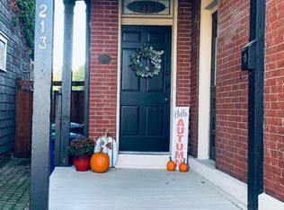 213 Thurman Ave, Columbus, OH 43206