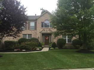 6154 Avebury Ct, Morrow, OH 45152