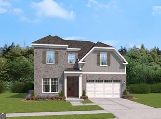 106 Kingsley Way, Acworth, GA 30102