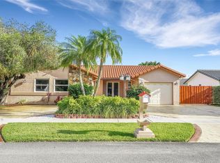 13451 SW 25th St, Miami, FL 33175