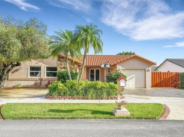 13451 SW 25th St, Miami, FL 33175