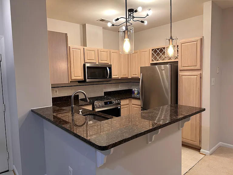 State of Art Kitchen