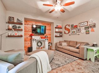 744 E Hummingbird Way, Gilbert, AZ 85297