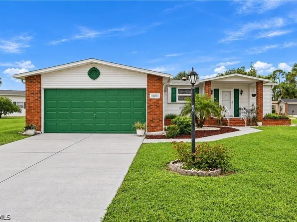 10071 Broken Woods Ct, North Fort Myers, FL 33903