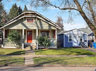 1555 Summer St NE, Salem, OR