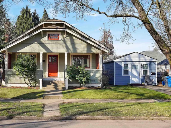 1555 Summer St NE, Salem, OR 97301