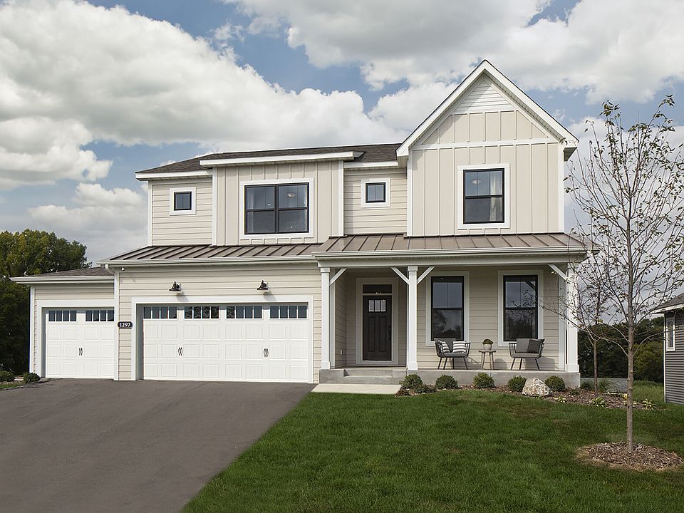 Legacy Woods by M/I Homes in Delano MN Zillow