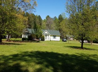 1581 Tappan Spur Rd, Watkinsville, GA 30677