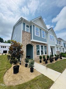 354 Church St #54, Wendell, NC, 27591