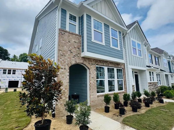 354 Church St #54, Wendell, NC 27591