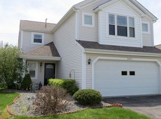 3671 Ashridge St, Columbus, OH