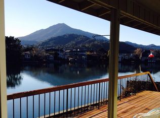 361 Riviera Cir, Larkspur, CA 94939