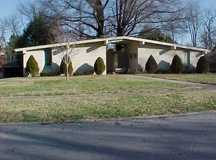 133 Greenbriar Rd #133, Lexington, KY 40503