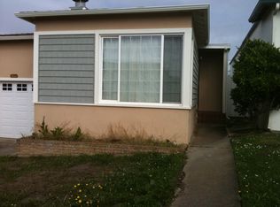 37 Oceanside Dr, Daly City, CA 94015