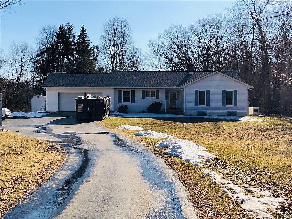 153 Bloomer Rd, Lagrangeville, NY 12540 Zillow