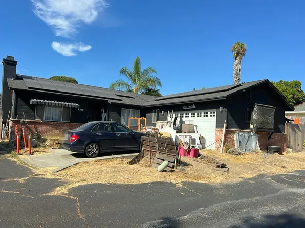 8270 Mildred Way, Lemon Grove, CA 91945