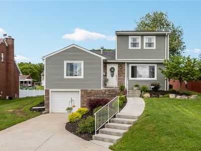 218 Pearl Dr, Lower Burrell, PA, 15068