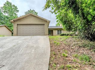 5257 Flat Creek Rd, Gainesville, GA 30504