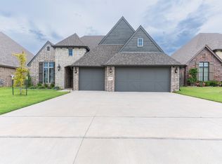 2910 E Quaker St, Broken Arrow, OK 74014