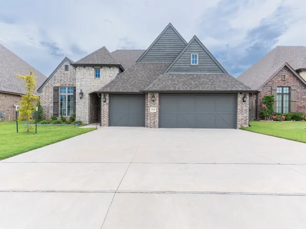 2910 E Quaker St, Broken Arrow, OK 74014