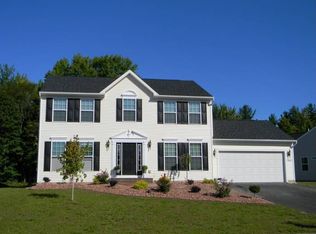 4427 Millstream Dr, Clay, NY 13041